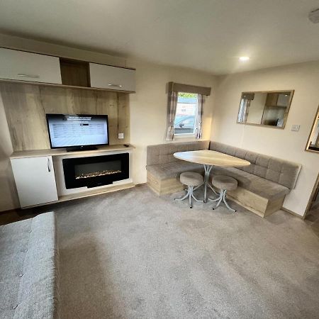 Haven Marton Mere Holiday Park Caravan In 블랙풀 외부 사진