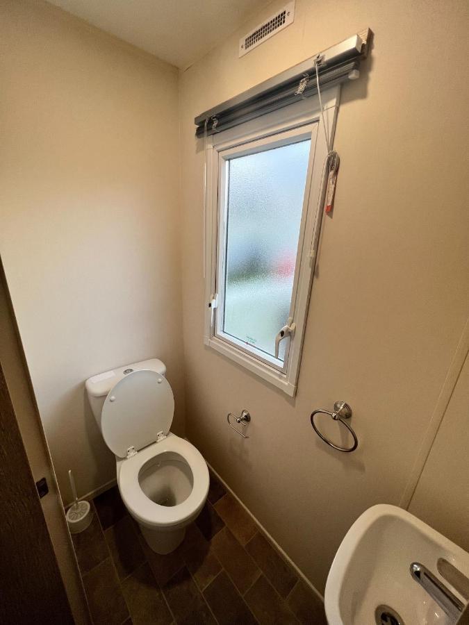 Haven Marton Mere Holiday Park Caravan In 블랙풀 외부 사진